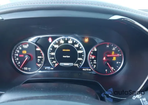 2024 Chevrolet Blazer Fwd Rs z USA, uszkodzony, nr VIN 3GNKBERS9RS281460